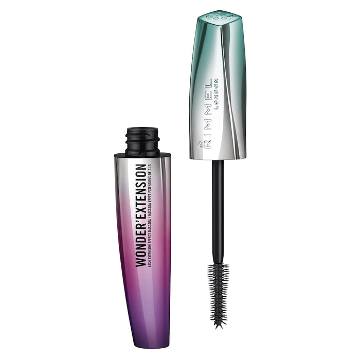 Rimmel Wonder'Extension Mascara Very Black