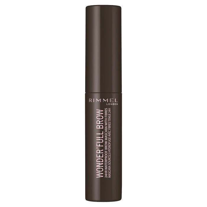 Rimmel Wonder'full Brow Mascara Dark 003