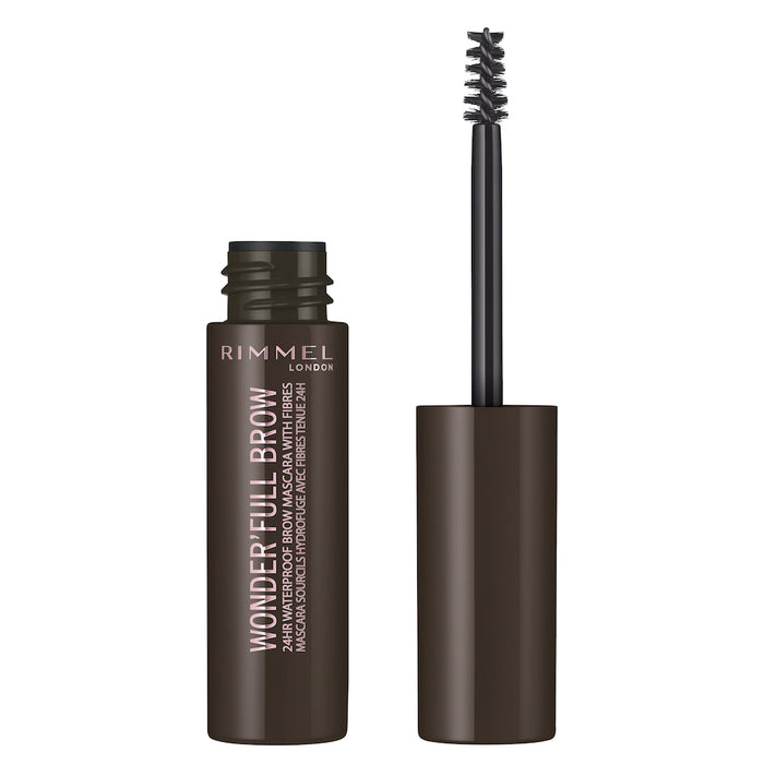 Rimmel Wonder'full Brow Mascara Dark 003