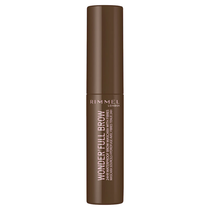 Rimmel Wonder'full Brow Mascara Medium 002