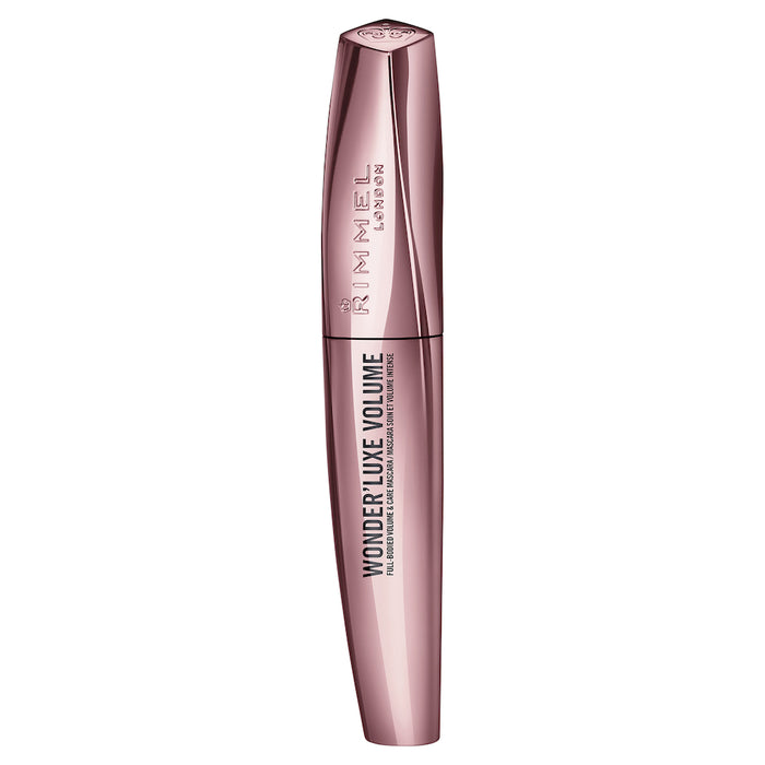 Rimmel Wonder Luxe Mascara Brown Black