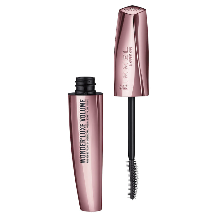 Rimmel Wonder Luxe Mascara Brown Black