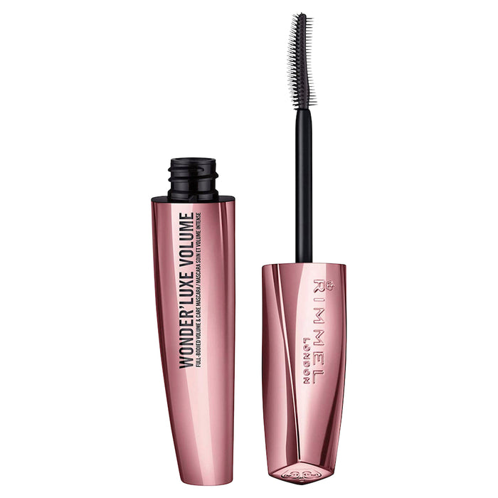 Rimmel Wonder'Luxe Volume Extreme Mascara