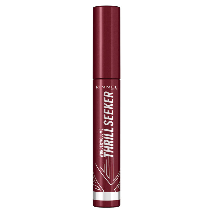 Rimmel Wonder'Volume Thrill Seeker Mascara Extreme Black