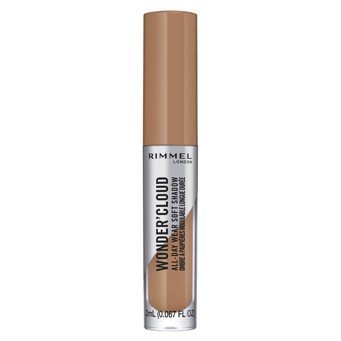 Rimmel WonderCloud Eyeshadow Honey Drip 001