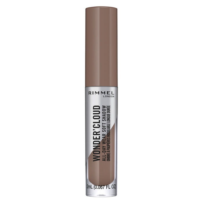 Rimmel WonderCloud Eyeshadow Truffle Haze 003