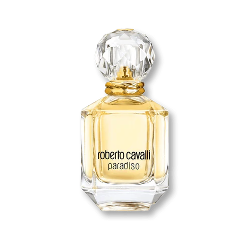 Roberto Cavalli Paradiso EDP 75ml