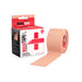Rocktape RX 5cm x 5m Beige.