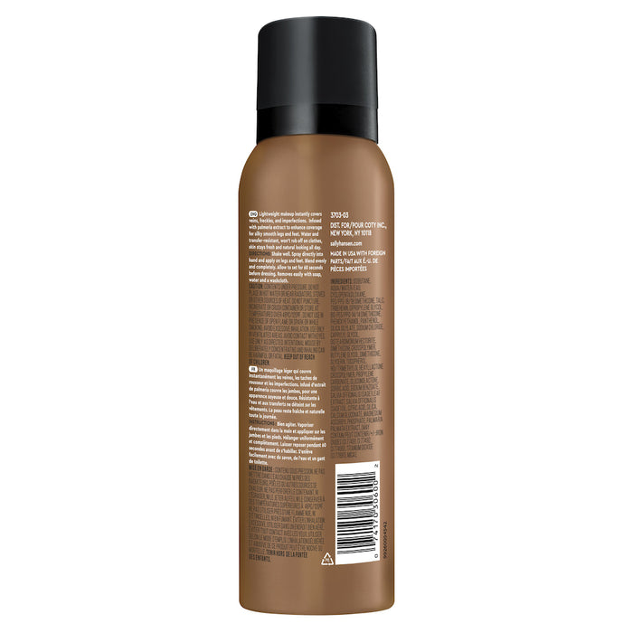 Sally Hansen Airbrush Legs Tan Glow 75ml