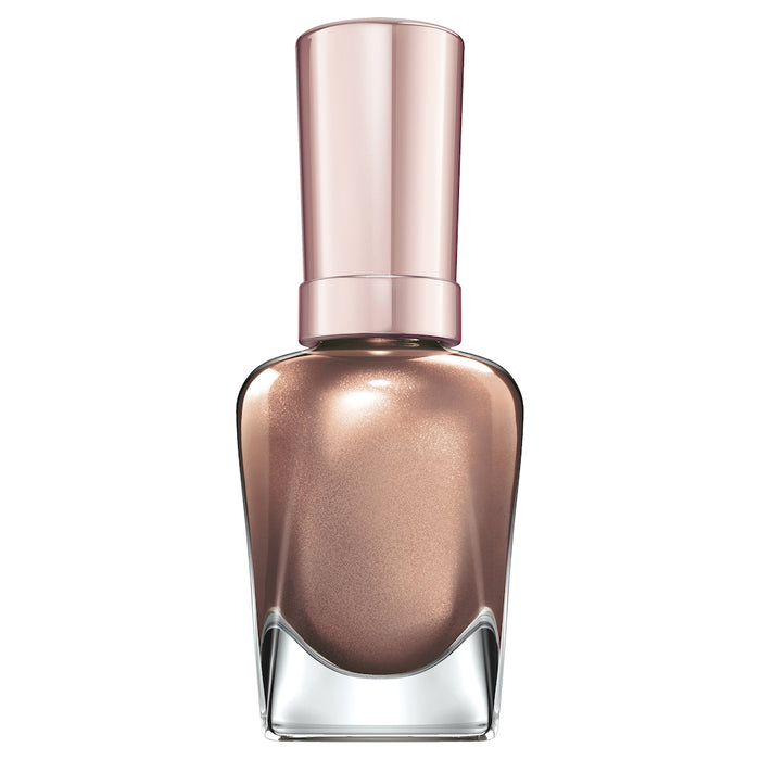 Sally Hansen Color Therapy Burnished Bronze