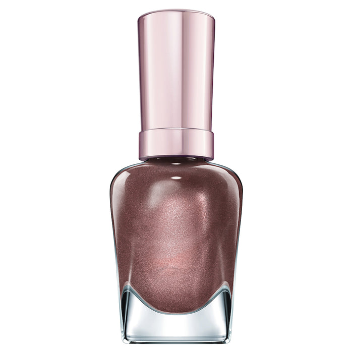 Sally Hansen Color Therapy Nail Polish 196 Raisin The Bar 14.7ml