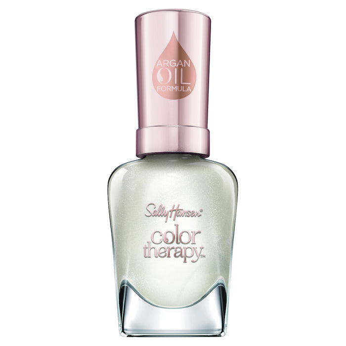 Sally Hansen Color Therapy Nail Polish Fleur 14.7ml