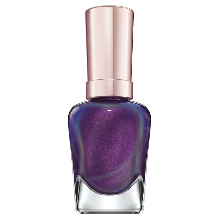 Sally Hansen Color Therapy Plum Euphoria