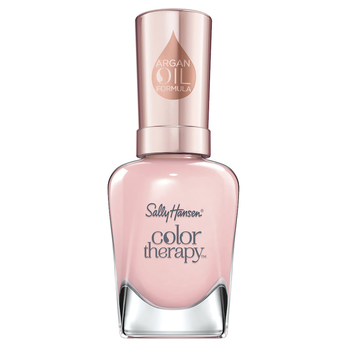 Sally Hansen Color Therapy Rosy Quartz