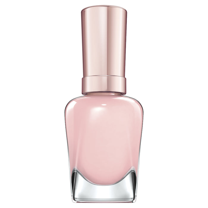 Sally Hansen Color Therapy Rosy Quartz