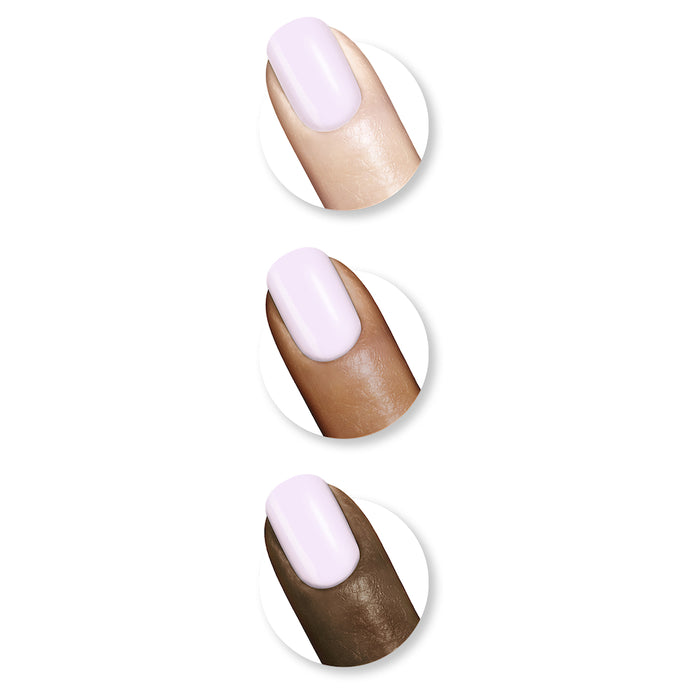 Sally Hansen Color Therapy Rosy Quartz