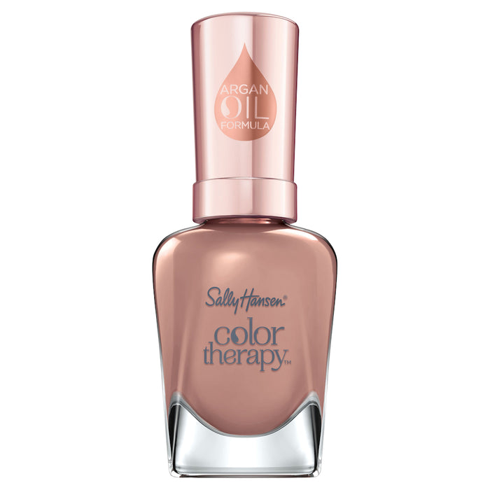 Sally Hansen Color Therapy Sunrise Salutation