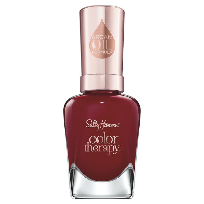 Sally Hansen Color Therapy Unwine'd