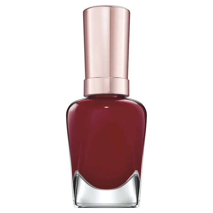 Sally Hansen Color Therapy Unwine'd