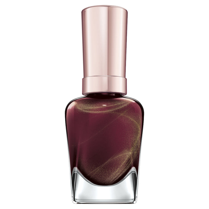 Sally Hansen Color Therapy Wine Therapy