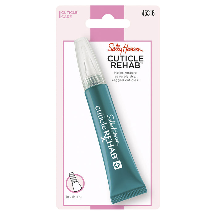 Sally Hansen Cuticle Rehab Cuticle Oil 8.8ml