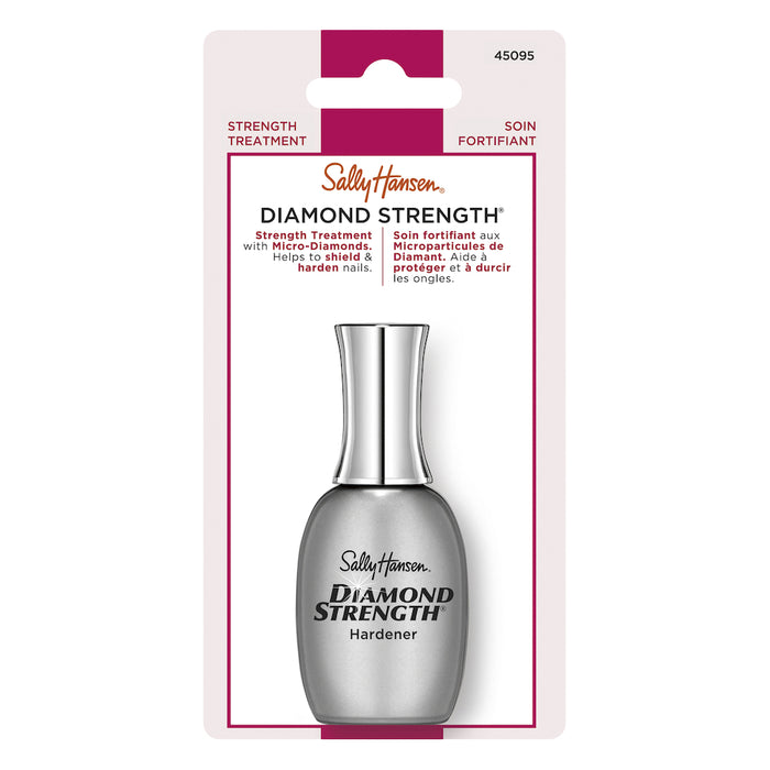 Sally Hansen Diamond Strength Nail Hardener 13.3ml