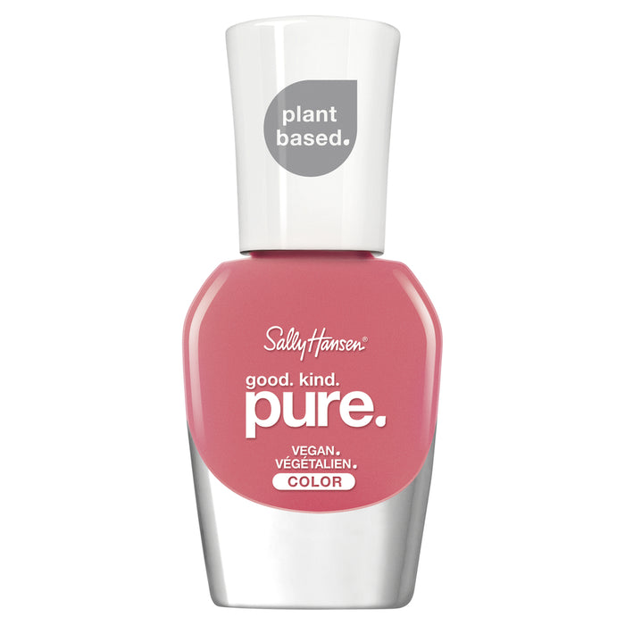 Sally Hansen Good Kind Pure Coral Calm 270