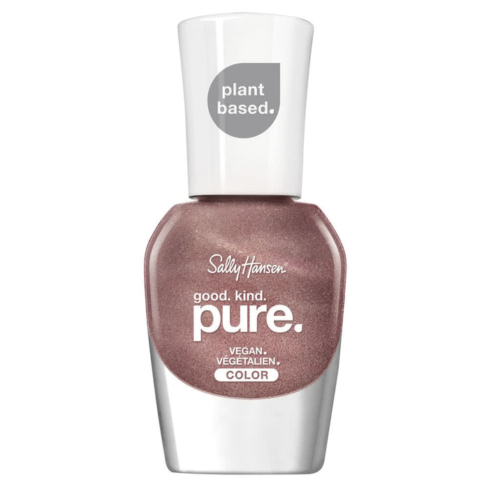 Sally Hansen Good Kind Pure Golden Quartz 240