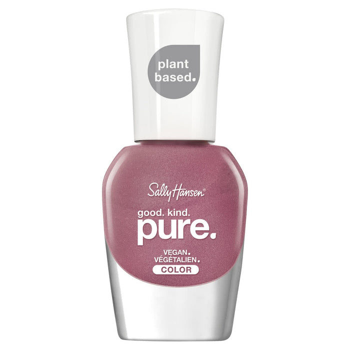 Sally Hansen Good Kind Pure Pink Sapphire 250