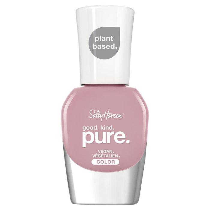 Sally Hansen Good Kind Pure Pinky Clay 210