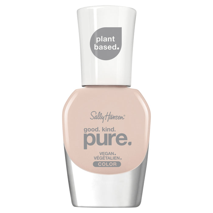 Sally Hansen Good Kind Pure Romantic Peach 130