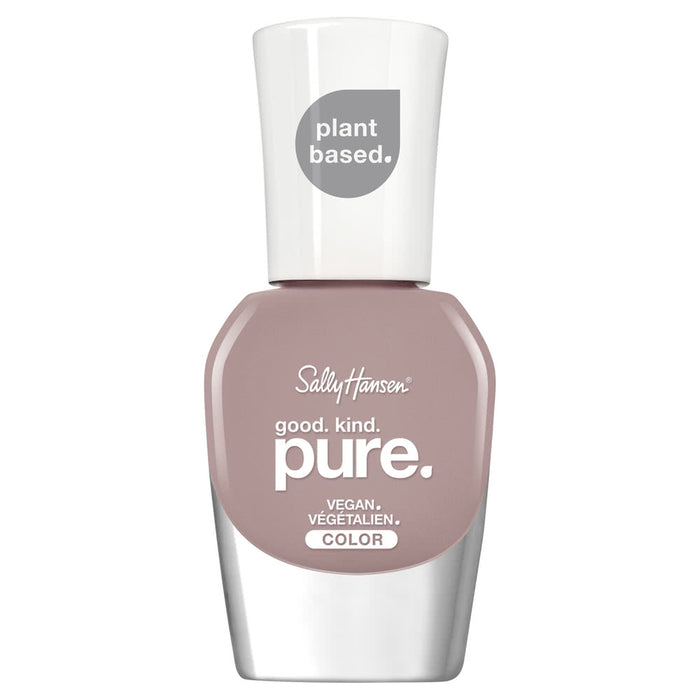 Sally Hansen Good Kind Pure Soft Plum 180