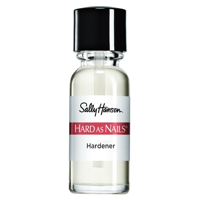 Sally Hansen Hard As Nails Clear 13.3ml