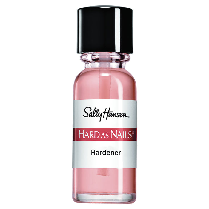 Sally Hansen Hard As Nails The Nail Clinic In A Bottle 13.3ml