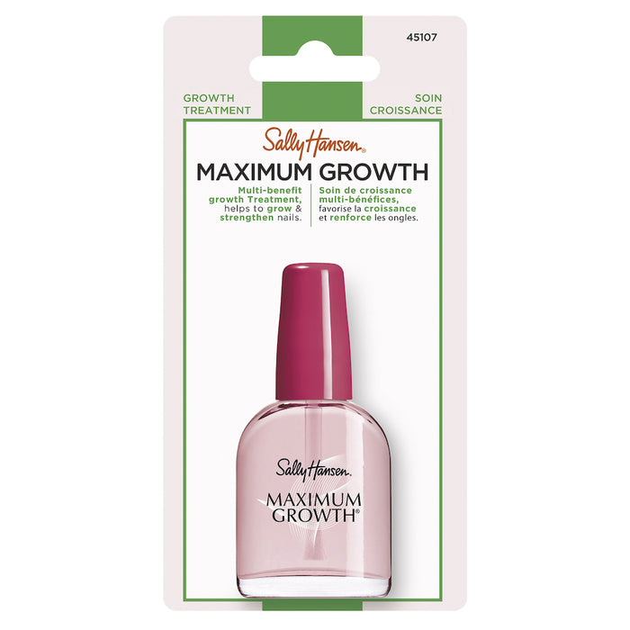 Sally Hansen Maximum Growth 13.3ml