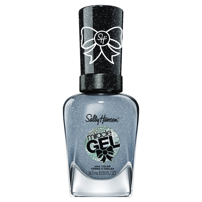 Sally Hansen Miracle Gel Gift For Blue 901