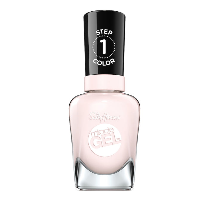 Sally Hansen Miracle Gel Little Peony