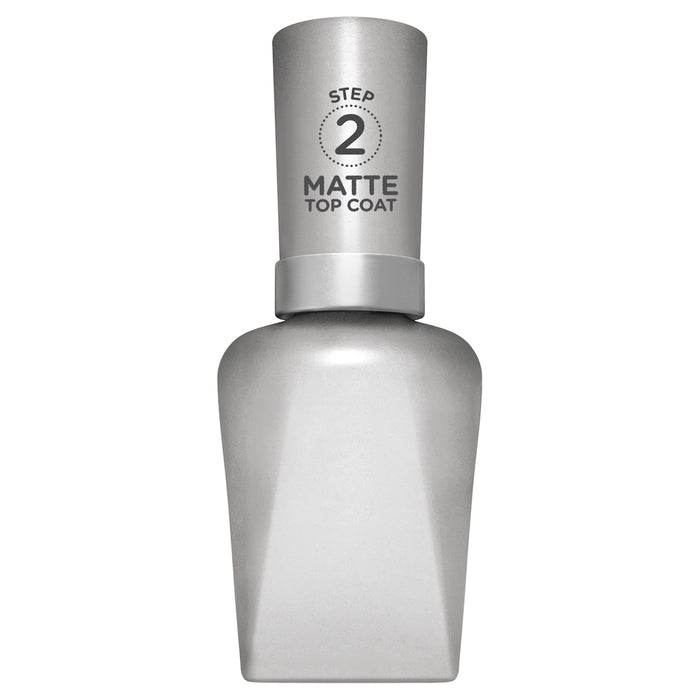 Sally Hansen Miracle Gel Matt Top Coat