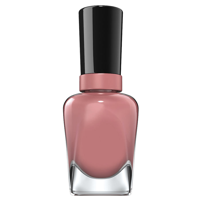 Sally Hansen Miracle Gel Mauve-olous