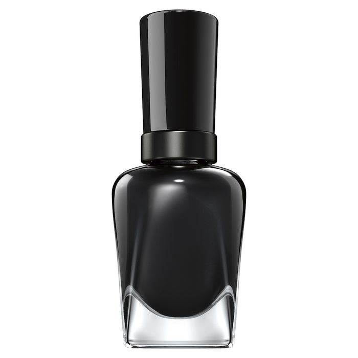 Sally Hansen Miracle Gel Onyx-Pected