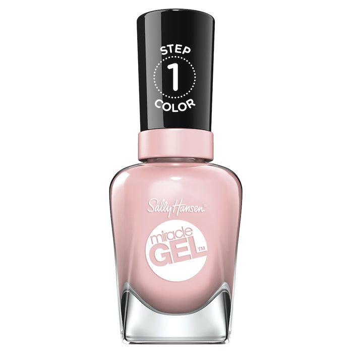 Sally Hansen Miracle Gel Prince Regal Rose