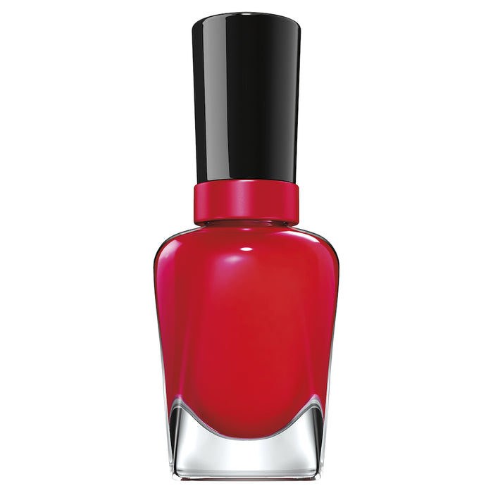 Sally Hansen Miracle Gel Red Eye