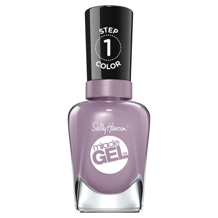 Sally Hansen Miracle Gel Street Flair