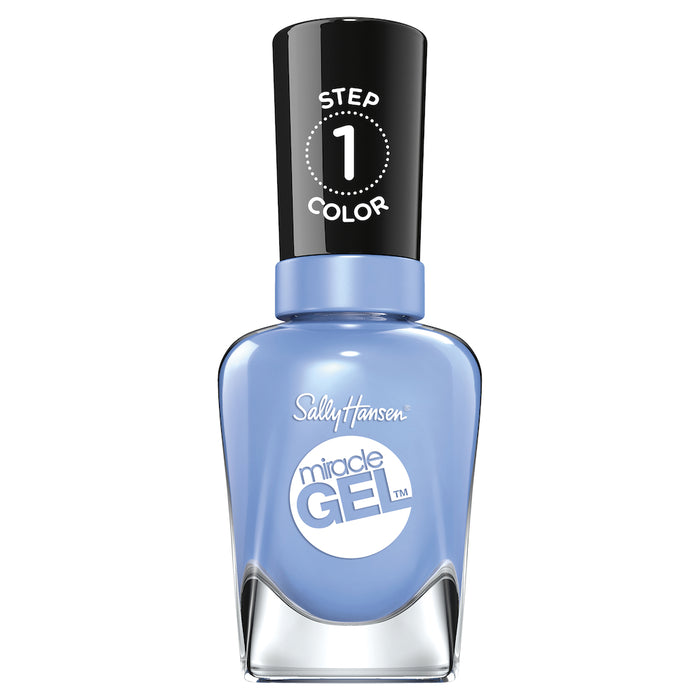 Sally Hansen Miracle Gel Sugar Fix