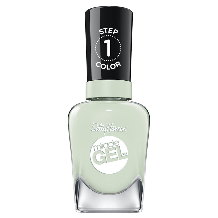 Sally Hansen Miracle Gel Sweet Pea 690