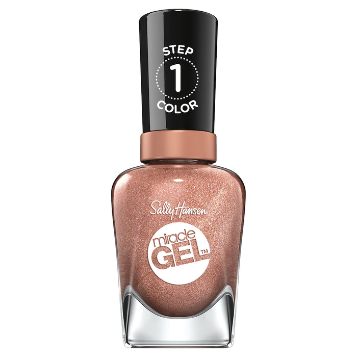 Sally Hansen Miracle Gel Terra-Coppa