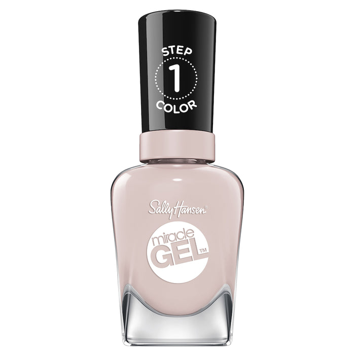 Sally Hansen Miracle Gel Tutu The Ballet 232