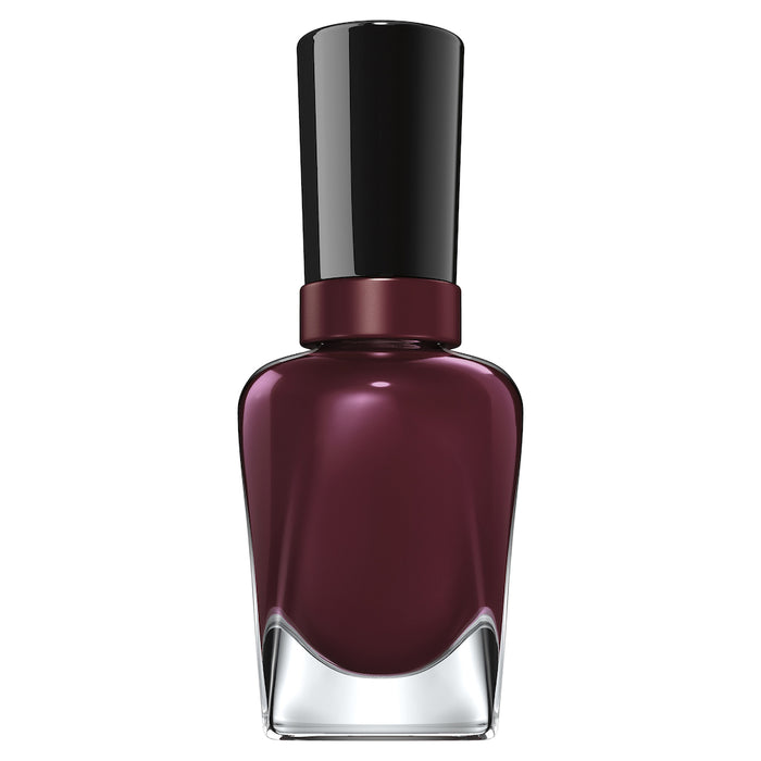 Sally Hansen Miracle Gel Wine Stock