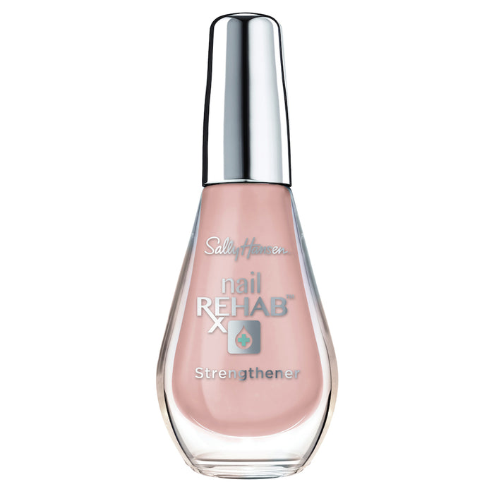 Sally Hansen Nail Rehab Strengthener 10ml