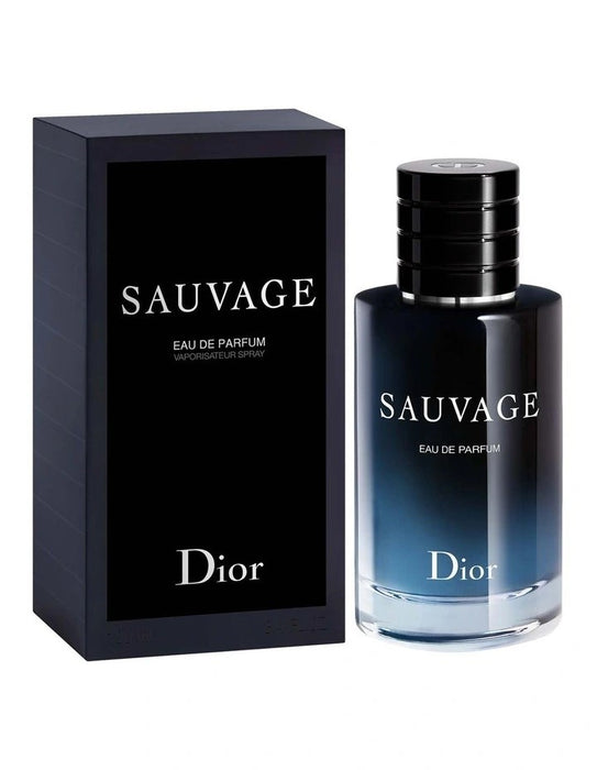 Dior Sauvage EDP 100ml